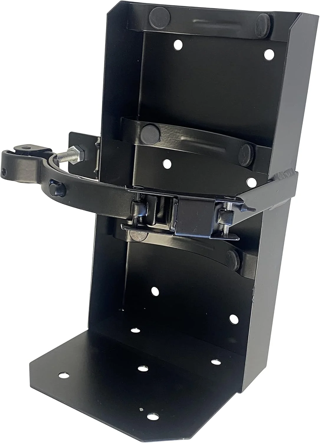 نگهدارنده کپسول آتش نشانی یونیورسال دقیق Preece برای سیلندرهای با قطر 7 اینچ جایگزین AMEREX 810