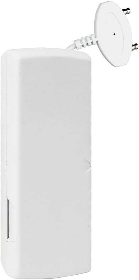 PNI PNI-SM425 Sm425 حسگر هوشمند آب برای آلارم سیل اینترنتی - سفید