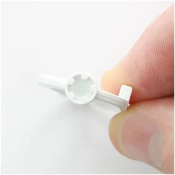 بسته 2 عددی کلید تست شستی اعلام حریق آپولو