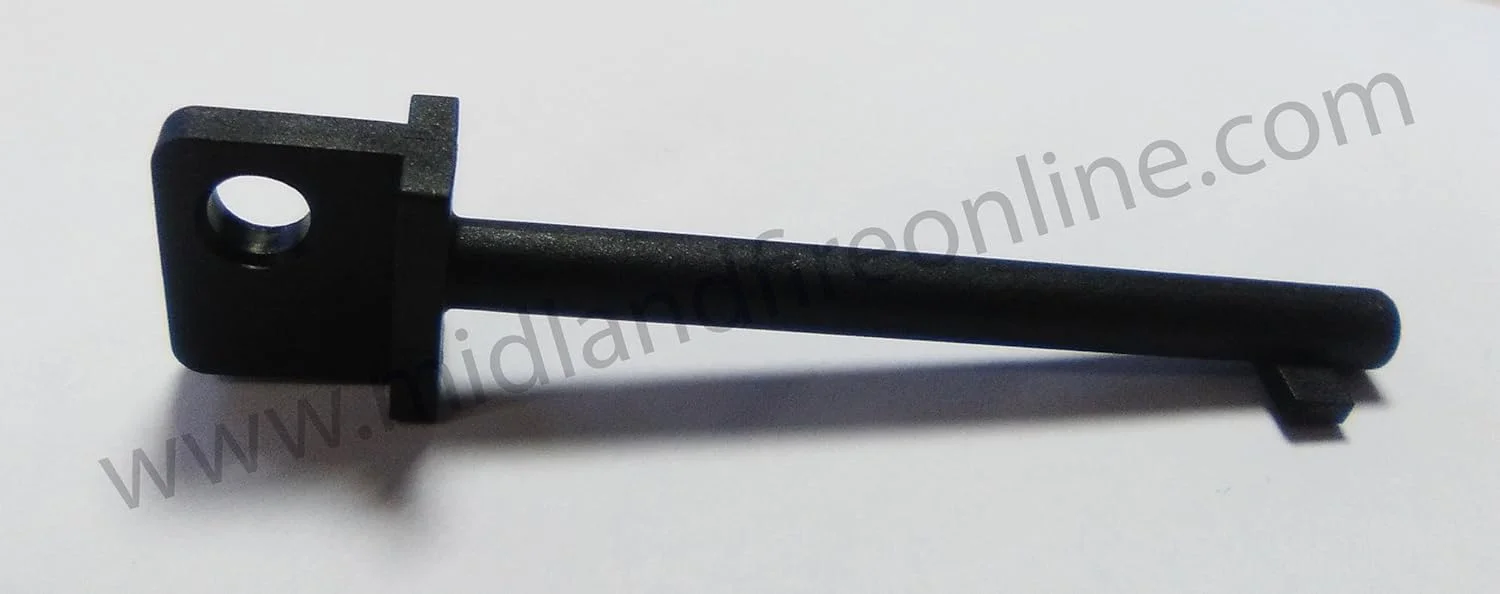 کلید تست نقطه تماس مدل قدیمی Menvier x1 ارسال رایگان توسط Midland Fire On-Line