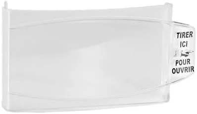 لوازم جانبی آتش نشانی Lifebox JOD1 LBXJOD110050، بدون 