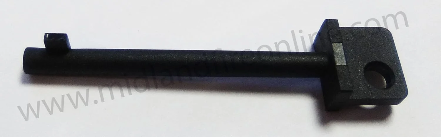 کلید تست نقطه تماس مدل قدیمی Menvier x1 ارسال رایگان توسط Midland Fire On-Line