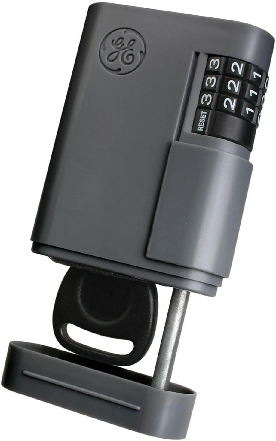 جعبه کلید مغناطیسی قفل دار KIDDE SAFETY 001844، بسته 2 عددی جعبه کلید مغناطیسی قفل دار KIDDE SAFETY 001844، بسته 2 عددی