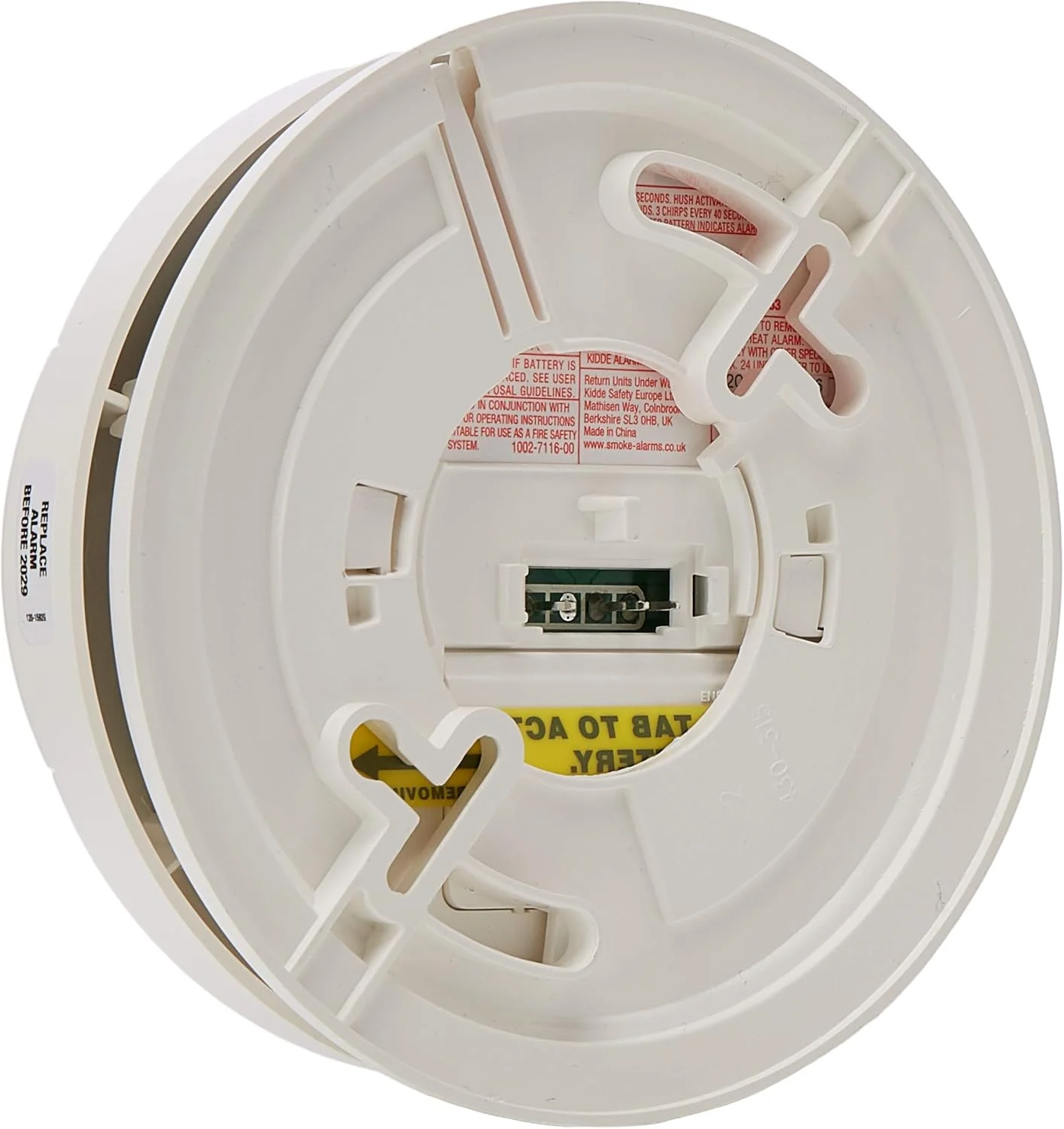 آشکارساز دود نوری Kidde KF20