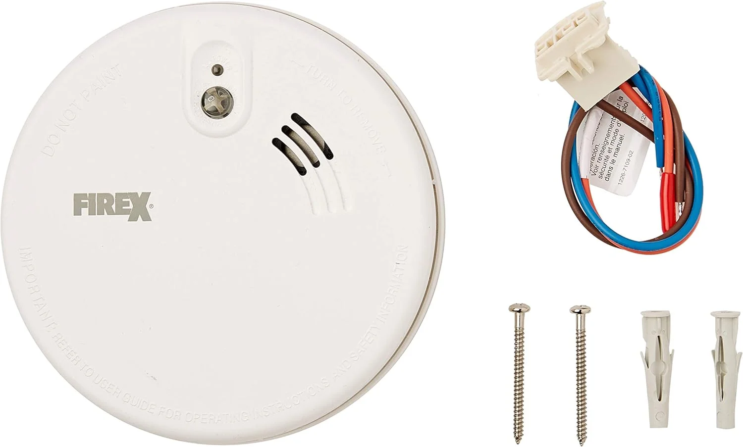 آشکارساز دود نوری Kidde KF20