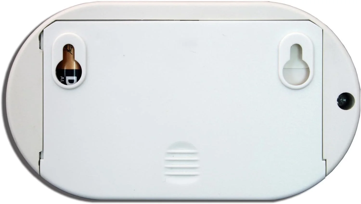 آلارم مونوکسید کربن Kidde KN-COB-B-LP Nighthawk، با باتری کار می کند