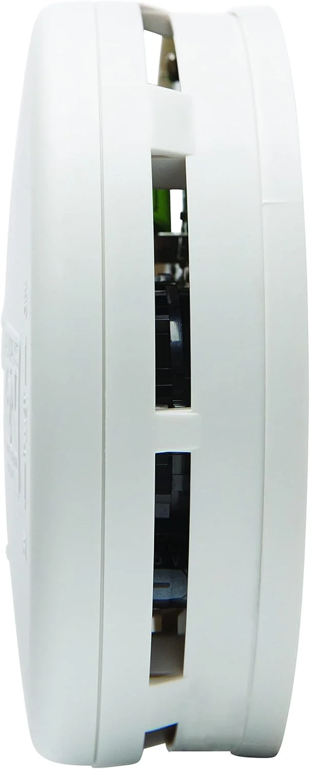 آشکارساز دود Kidde با باتری 10 ساله