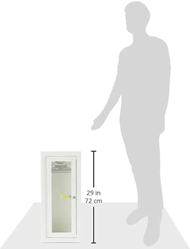 کابینت آتش نشانی Kidde 468047 کابینت آتش نشانی Kidde 468047