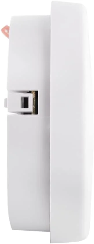 بسته دوتایی دزدگیر دود نوری Kidde 29HD، سفید بسته دوتایی دزدگیر دود نوری Kidde 29HD، سفید