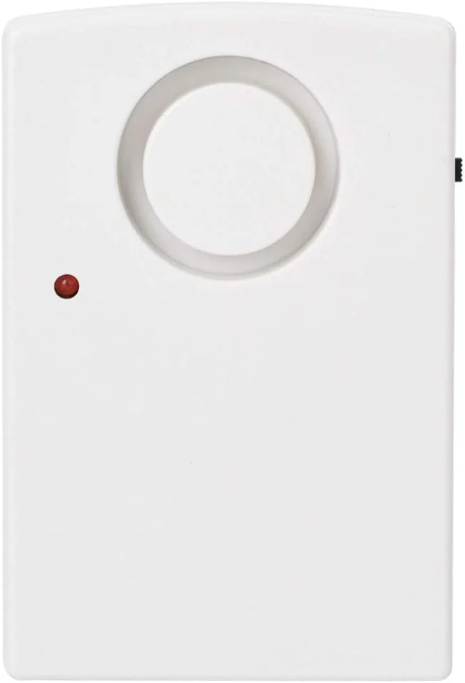 آشکارساز قطع برق KAILANDUO، آلارم خودکار قطع برق، آلارم LED با دسیبل بالا، آشکارساز ضد سرقت سیم، مناسب برای خانه، کارخانه، نیروگاه آشکارساز قطع برق KAILANDUO، آلارم خودکار قطع برق، آلارم LED با دسیبل بالا، آشکارساز ضد سرقت سیم، مناسب برای خانه، کارخانه، نیروگاه