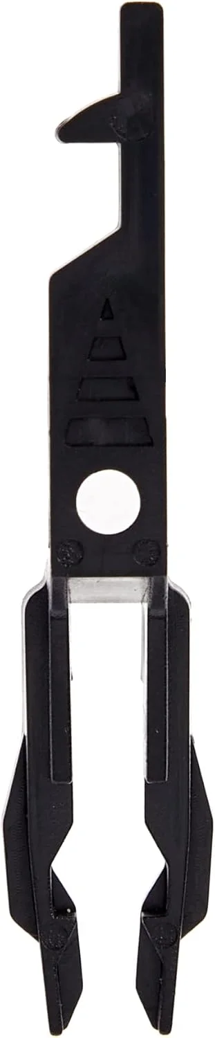 کلید تست شستی اعلام حریق KAC بسته 10 عددی توسط Midland Fire On-Line