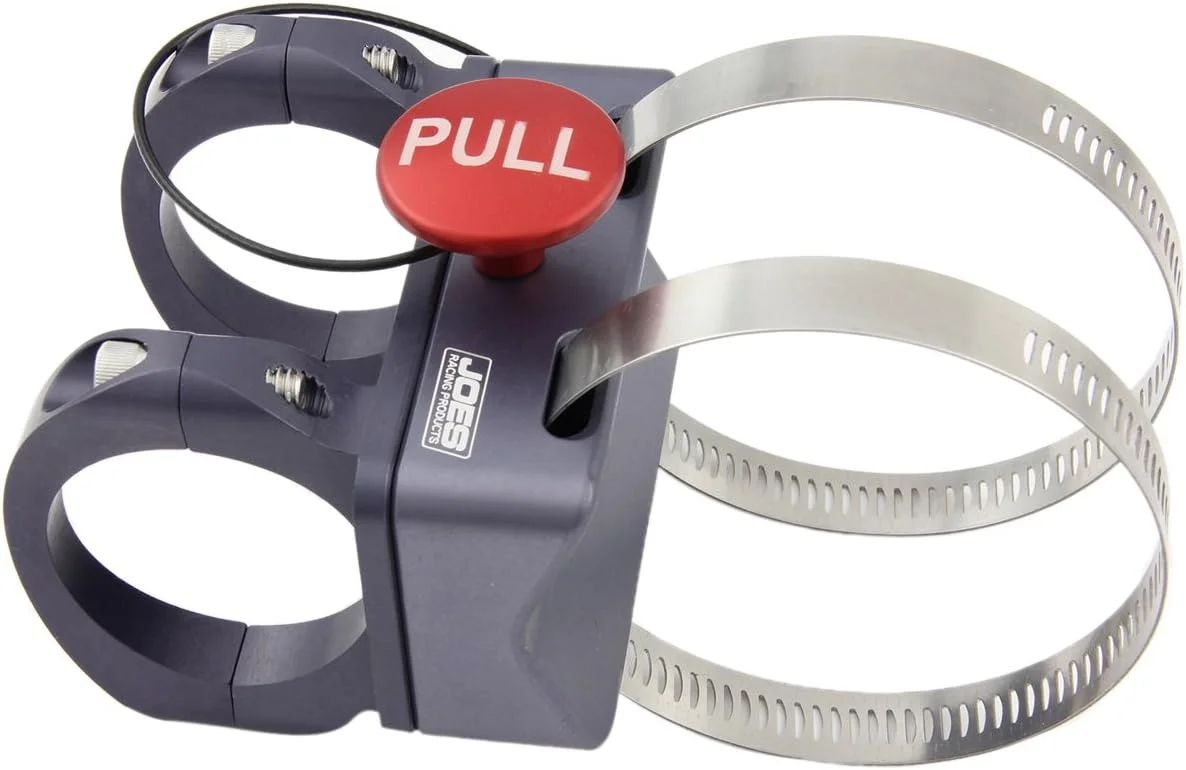 نگهدارنده کپسول آتش نشانی جوز ریسینگ 12824 نگهدارنده کپسول آتش نشانی جوز ریسینگ 12824