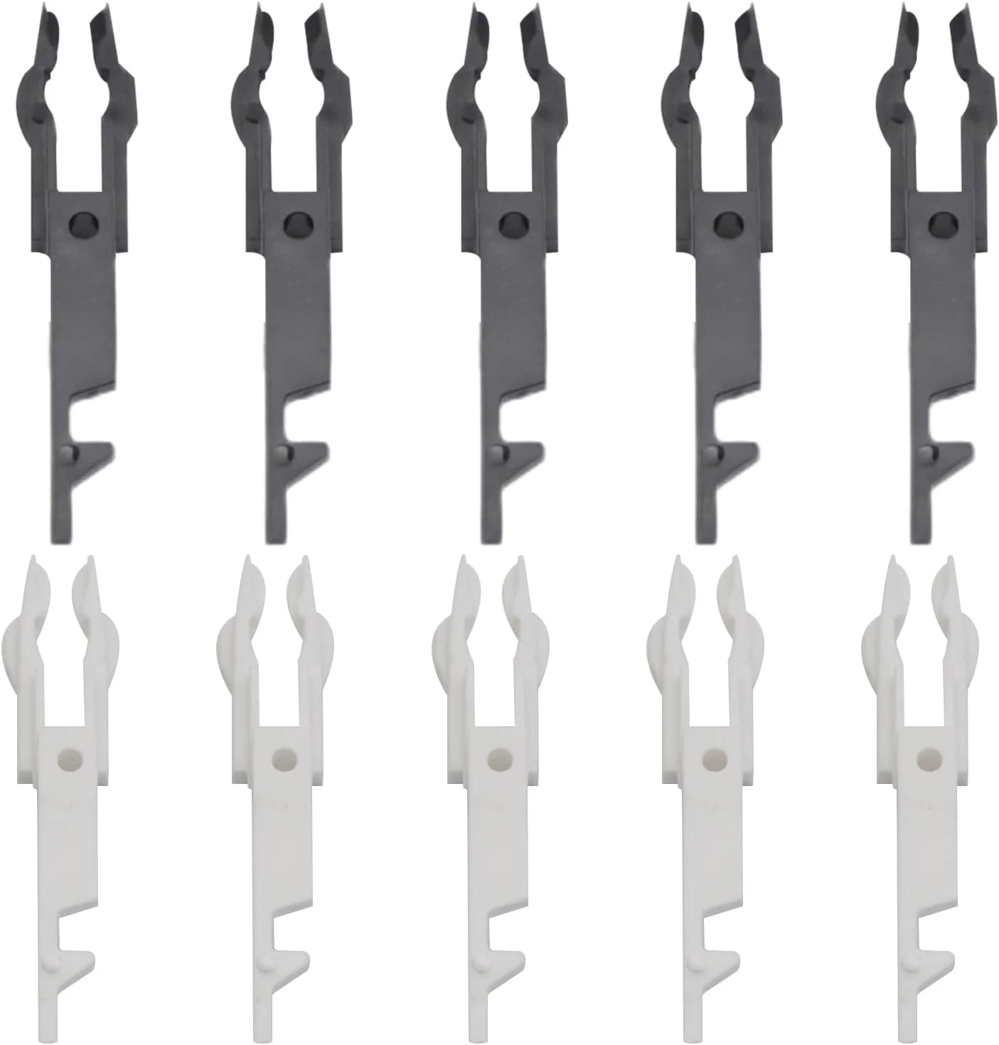 جیامائوهوا بسته 10 عددی کلید تست آلارم آتش، کلید تست نقطه تماس، کلید رهاسازی درب اضطراری سازگار با نقاط تماس اصلی، کلید نقطه تماس آتش جهانی، ابزار ایمنی کلید نقطه تماس آتش ضروری جیامائوهوا بسته 10 عددی کلید تست آلارم آتش، کلید تست نقطه تماس، کلید رهاسازی درب اضطراری سازگار با نقاط تماس اصلی، کلید نقطه تماس آتش جهانی، ابزار ایمنی کلید نقطه تماس آتش ضروری