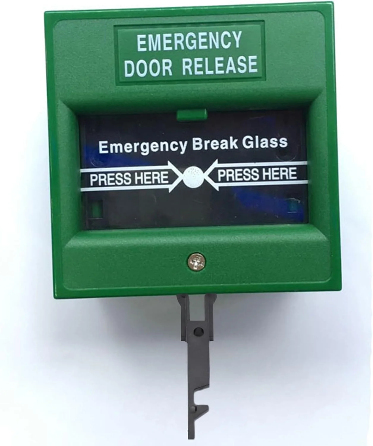 جیامائوهوا بسته 10 عددی کلید تست آلارم آتش، کلید تست نقطه تماس، کلید رهاسازی درب اضطراری سازگار با نقاط تماس اصلی، کلید نقطه تماس آتش جهانی، ابزار ایمنی کلید نقطه تماس آتش ضروری