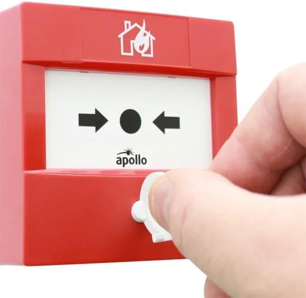 HowseHold Apollo Call Point Tets Keys (5 Pack) HowseHold Apollo Call Point Tets Keys (5 Pack)