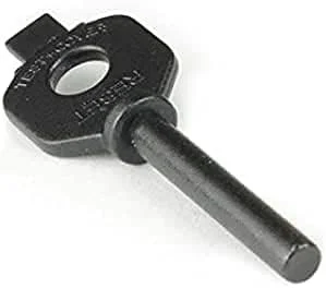 HowseHold FA64 - CQR Call Point Test Key [5 Pack] Replacement key CQR Call Points