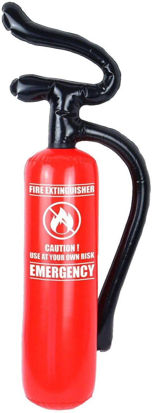 کپسول آتش نشانی بادی هنبرندت کپسول آتش نشانی بادی هنبرندت