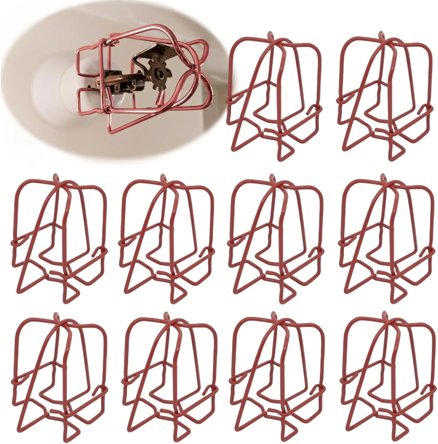 محافظ سر آبپاش آتش نشانی