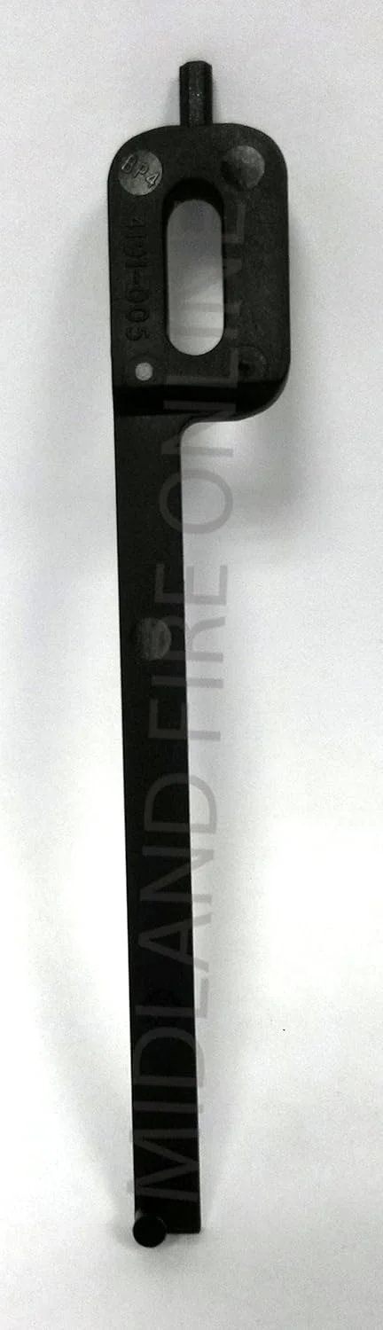 کلید تست نقطه تماس جنت هانیول بسته 10 عددی توسط Midland Fire On-Line کلید تست نقطه تماس جنت هانیول بسته 10 عددی توسط Midland Fire On-Line