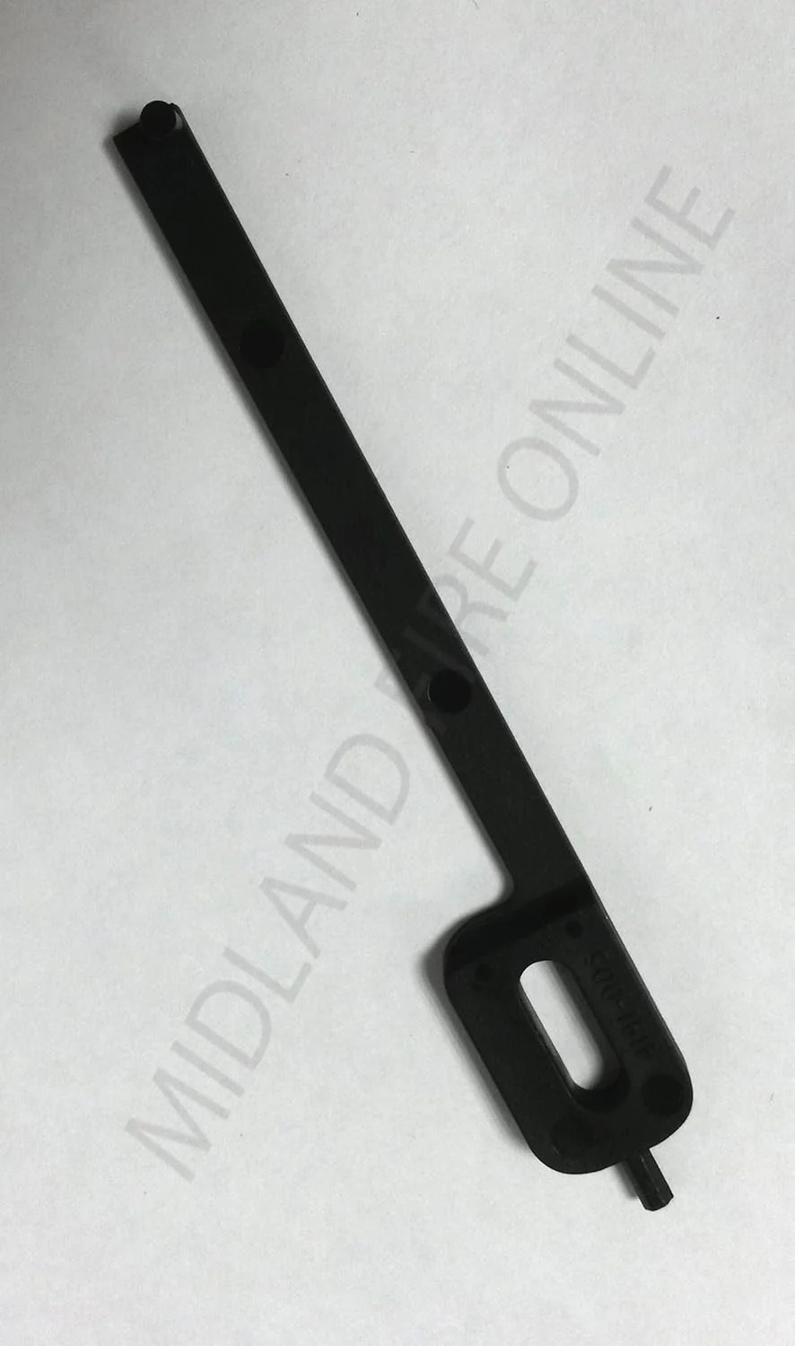 کلید تست نقطه تماس جنت هانیول بسته 10 عددی توسط Midland Fire On-Line کلید تست نقطه تماس جنت هانیول بسته 10 عددی توسط Midland Fire On-Line