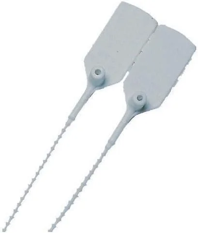 برچسب های آتش خاموش کن / چمدان امنیتی بسته 100 عددی