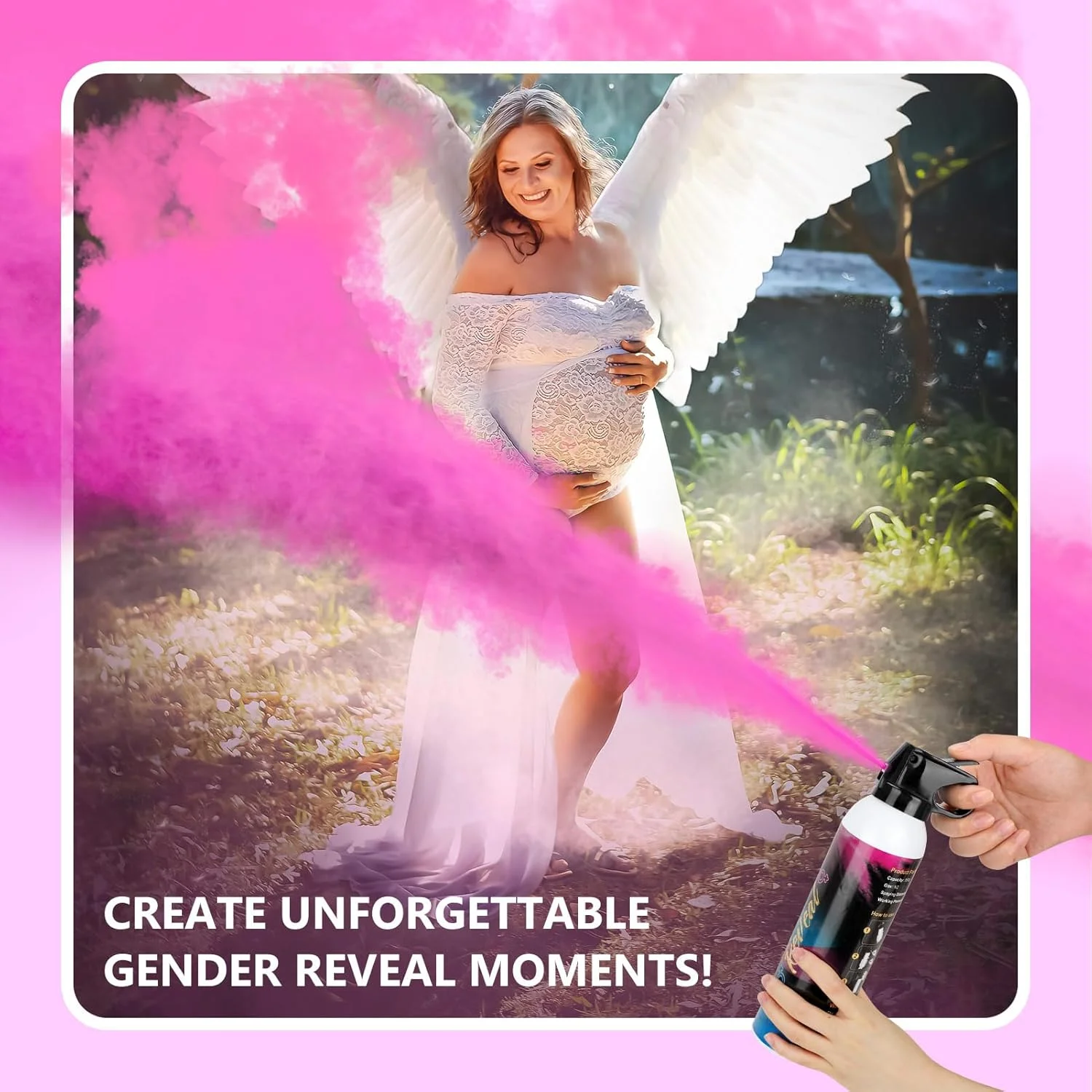 دو عدد خاموش کننده آتش برای جشن تعیین جنسیت نوزاد، ایده های جشن تعیین جنسیت، ایده های جشن نوزاد دختر، 100% زیست تخریب پذیر برای تزئینات جشن تعیین جنسیت (صورتی) دو عدد خاموش کننده آتش برای جشن تعیین جنسیت نوزاد، ایده های جشن تعیین جنسیت، ایده های جشن نوزاد دختر، 100% زیست تخریب پذیر برای تزئینات جشن تعیین جنسیت (صورتی)