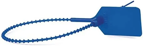 برچسب های ایمنی آتش نشانی/ امنیتی چمدان FSSS Ltd بسته 25 عددی آبی، 252 میلی متر برچسب های ایمنی آتش نشانی/ امنیتی چمدان FSSS Ltd بسته 25 عددی آبی، 252 میلی متر