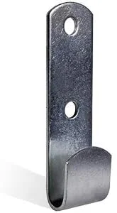 بسته 10 عددی بست دیواری نوع J اطفاء حریق مناسب برای آب/فوم/پودر/مواد شیمیایی تر، ایمنی و امنیت