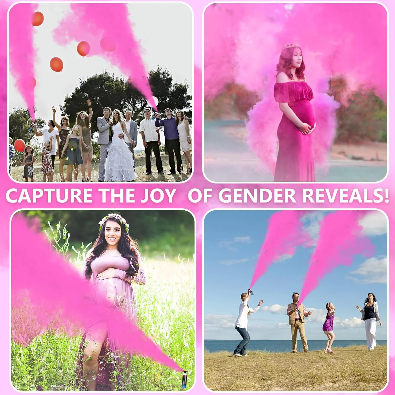 دو عدد خاموش کننده آتش برای جشن تعیین جنسیت نوزاد، ایده های جشن تعیین جنسیت، ایده های جشن نوزاد دختر، 100% زیست تخریب پذیر برای تزئینات جشن تعیین جنسیت (صورتی) دو عدد خاموش کننده آتش برای جشن تعیین جنسیت نوزاد، ایده های جشن تعیین جنسیت، ایده های جشن نوزاد دختر، 100% زیست تخریب پذیر برای تزئینات جشن تعیین جنسیت (صورتی)