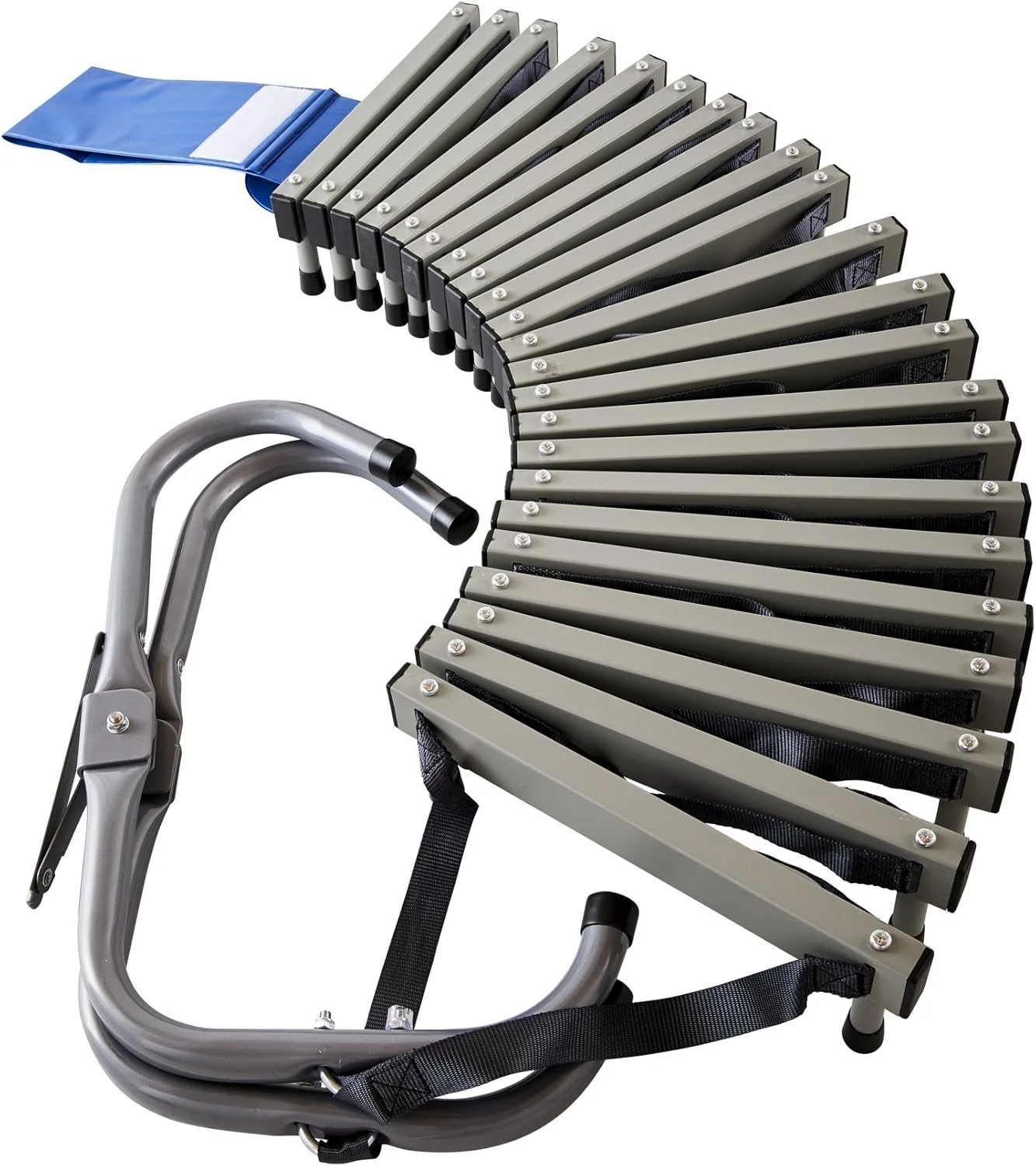 نردبان فرار 3 طبقه فرست الرت، EL53W-2