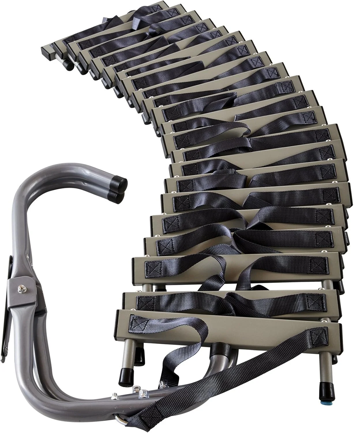 نردبان فرار 3 طبقه فرست الرت، EL53W-2 نردبان فرار 3 طبقه فرست الرت، EL53W-2