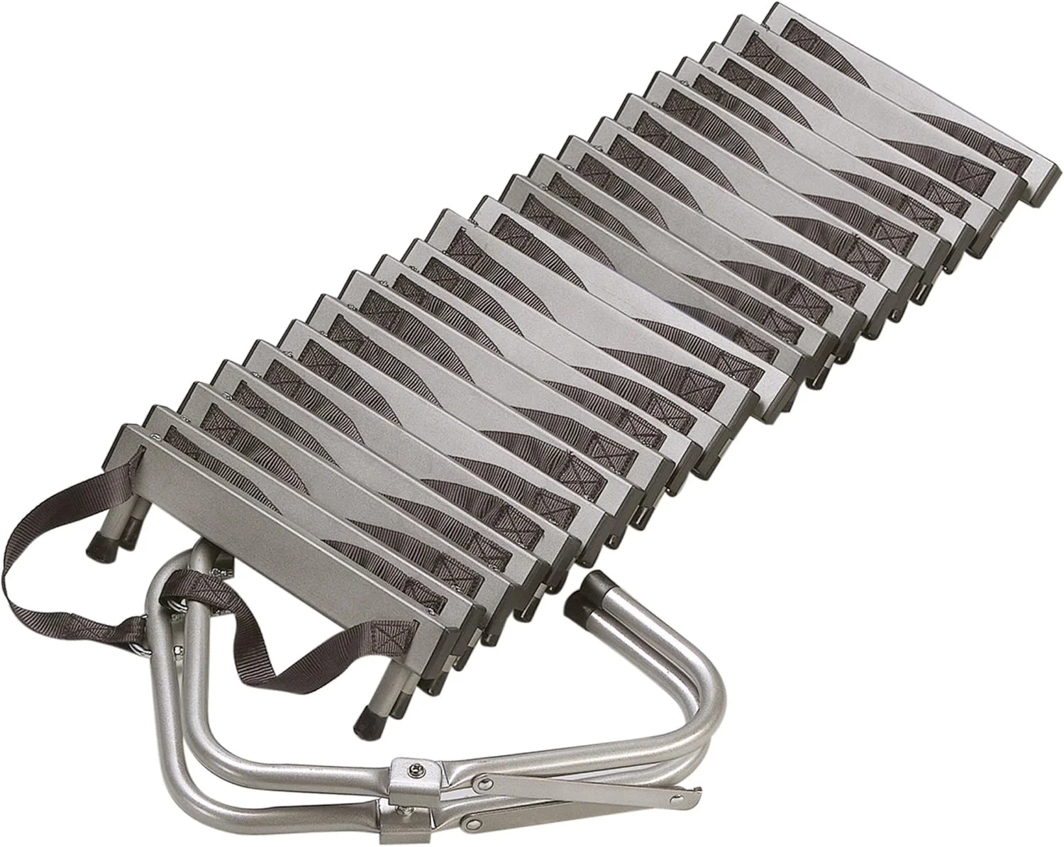 نردبان فرار 3 طبقه فرست الرت، EL53W-2 نردبان فرار 3 طبقه فرست الرت، EL53W-2