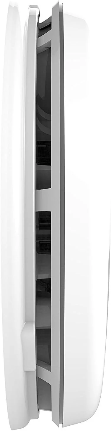 آشکارساز ترکیبی مونوکسید کربن و دود فوتوالکتریک 10 ساله فرست الرت مدل PRC710 PC1210، بدون دردسر آشکارساز ترکیبی مونوکسید کربن و دود فوتوالکتریک 10 ساله فرست الرت مدل PRC710 PC1210، بدون دردسر