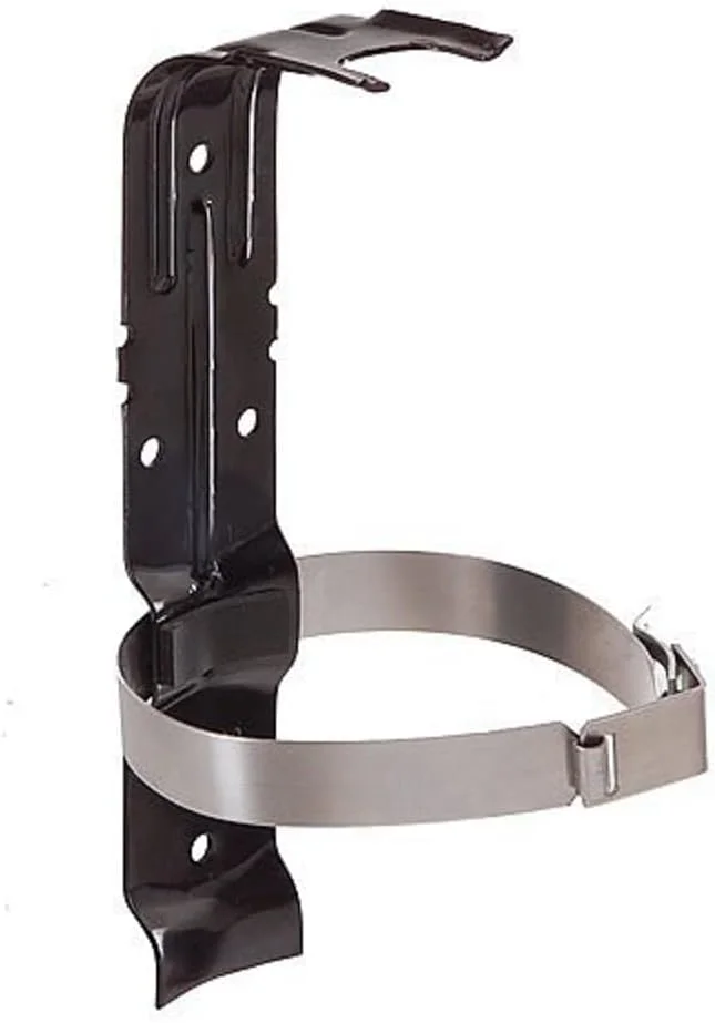 براکت نصب کپسول آتش نشانی 2 پوندی First Alert مدل BRACKET2