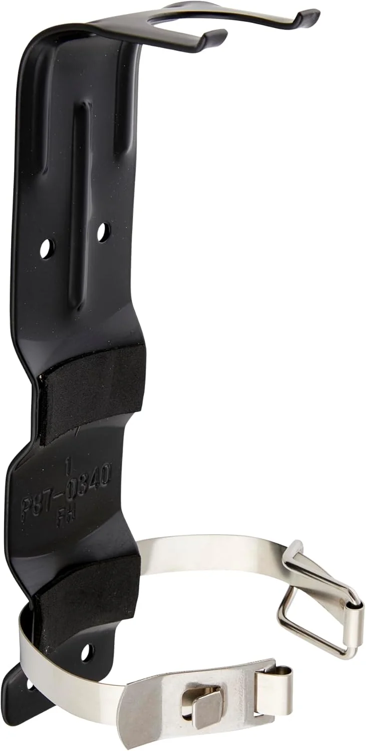 براکت نصب کپسول آتش نشانی 2 پوندی First Alert مدل BRACKET2 براکت نصب کپسول آتش نشانی 2 پوندی First Alert مدل BRACKET2