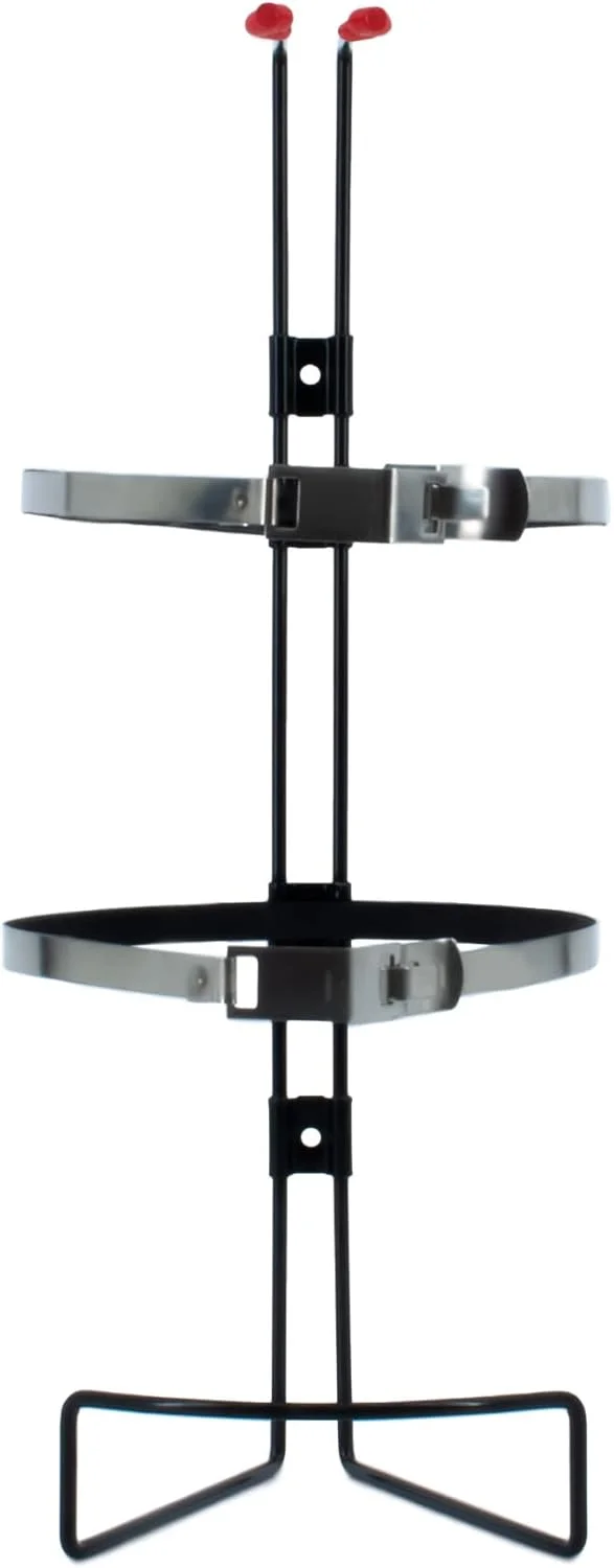 نگهدارنده حمل و نقل Firexo برای خاموش کننده آتش 6 لیتری، مناسب برای تمام خاموش کننده های آتش 6 لیتری Firexo نگهدارنده حمل و نقل Firexo برای خاموش کننده آتش 6 لیتری، مناسب برای تمام خاموش کننده های آتش 6 لیتری Firexo