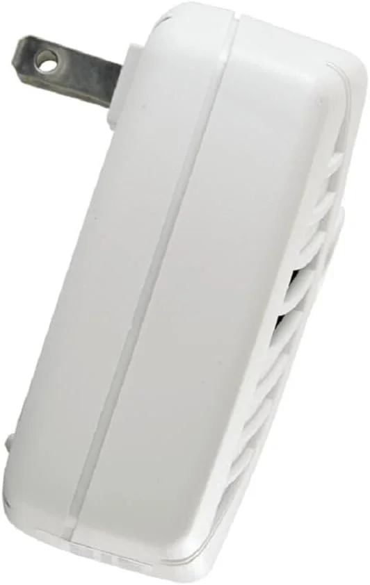 آلارم مونوکسید کربن First Alert 1039734 با قابلیت اتصال به پریز و باتری پشتیبان، 21.59x17.15x5.72 سانتی متر آلارم مونوکسید کربن First Alert 1039734 با قابلیت اتصال به پریز و باتری پشتیبان، 21.59x17.15x5.72 سانتی متر