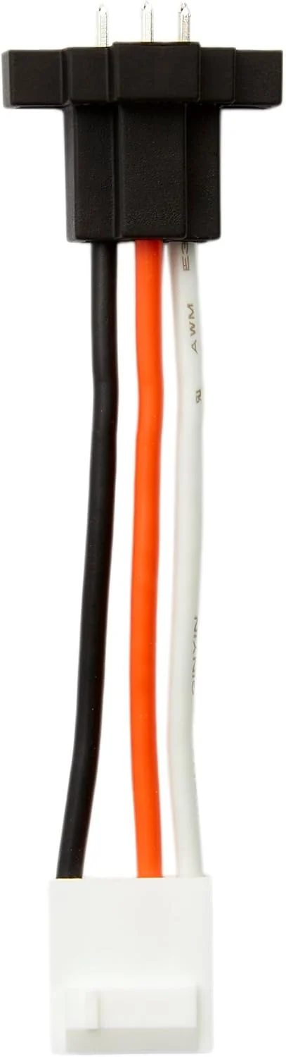 آداپتور دوشاخه هشدار دود First Alert BRK ADK-12 برای هشدارهای دود سیمکشی شده Kidde، بسته 12 عددی آداپتور دوشاخه هشدار دود First Alert BRK ADK-12 برای هشدارهای دود سیمکشی شده Kidde، بسته 12 عددی