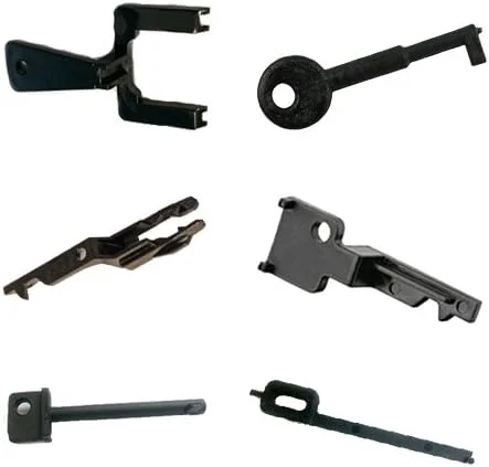 مجموعه مهندسی FireProtectionShop - 6 کلید تست شستی اعلام حریق - جنت، KAC-SC061، فولئون، KAC-SC070، فایک، منویر کوپر مجموعه مهندسی FireProtectionShop - 6 کلید تست شستی اعلام حریق - جنت، KAC-SC061، فولئون، KAC-SC070، فایک، منویر کوپر