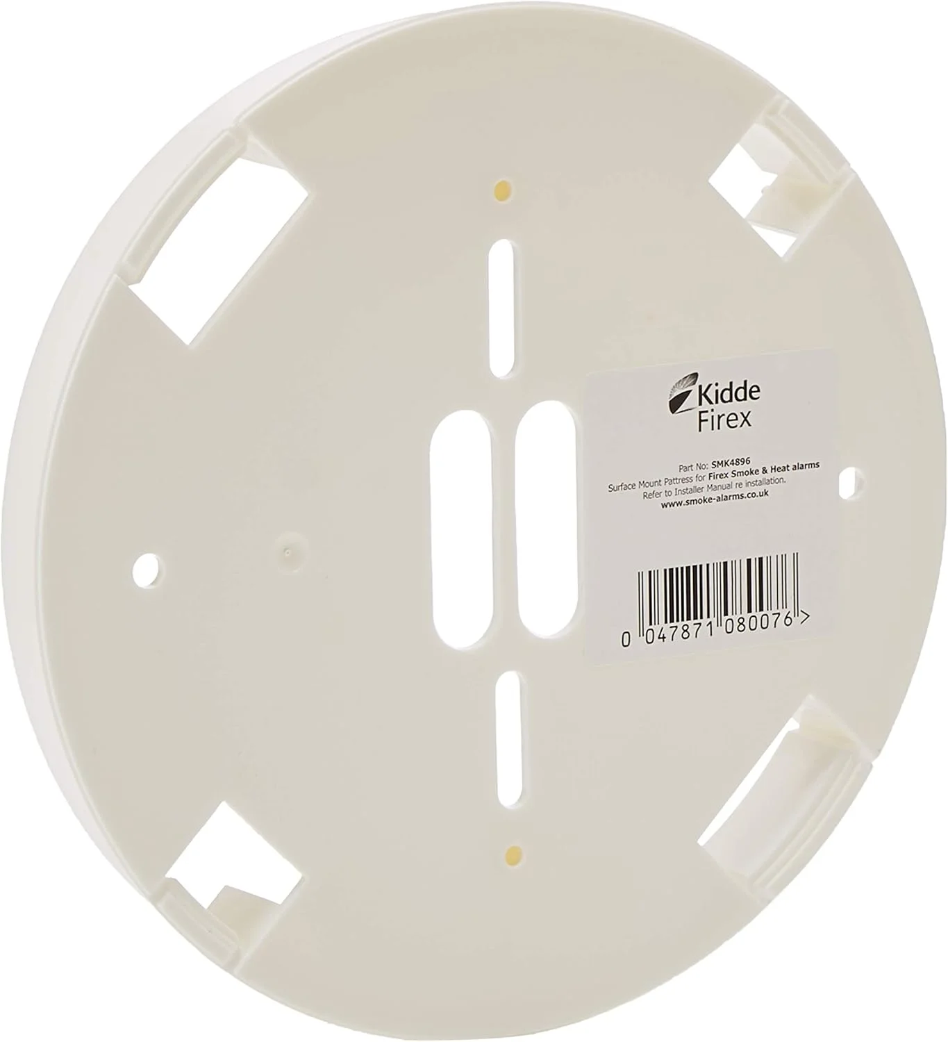 پاتریس Firex SMK4896 پاتریس Firex SMK4896