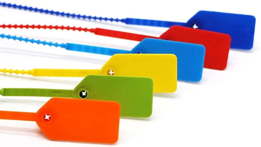 برچسب های ایمنی کپسول آتش نشانی، ساخته شده از نایلون در امارات متحده عربی (سبز)