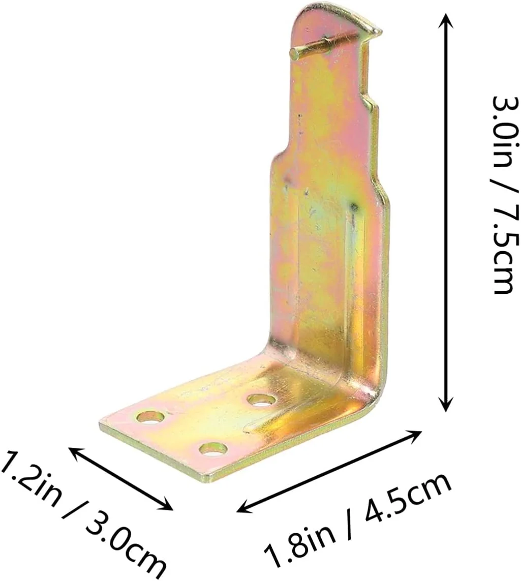 8 عدد بست نگهدارنده کپسول آتش نشانی، قلاب دیواری کاربردی، براکت کپسول آتش نشانی، نگهدارنده برای کپسول های آتش نشانی مواد شیمیایی خشک و آب
