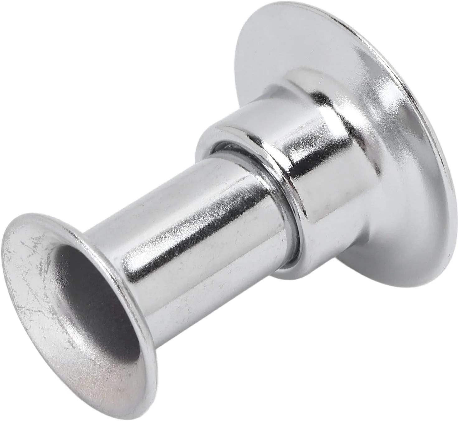 خاموش‌کننده موکسا مدل Stainless Steel ارتفاع 2.13 اینچ