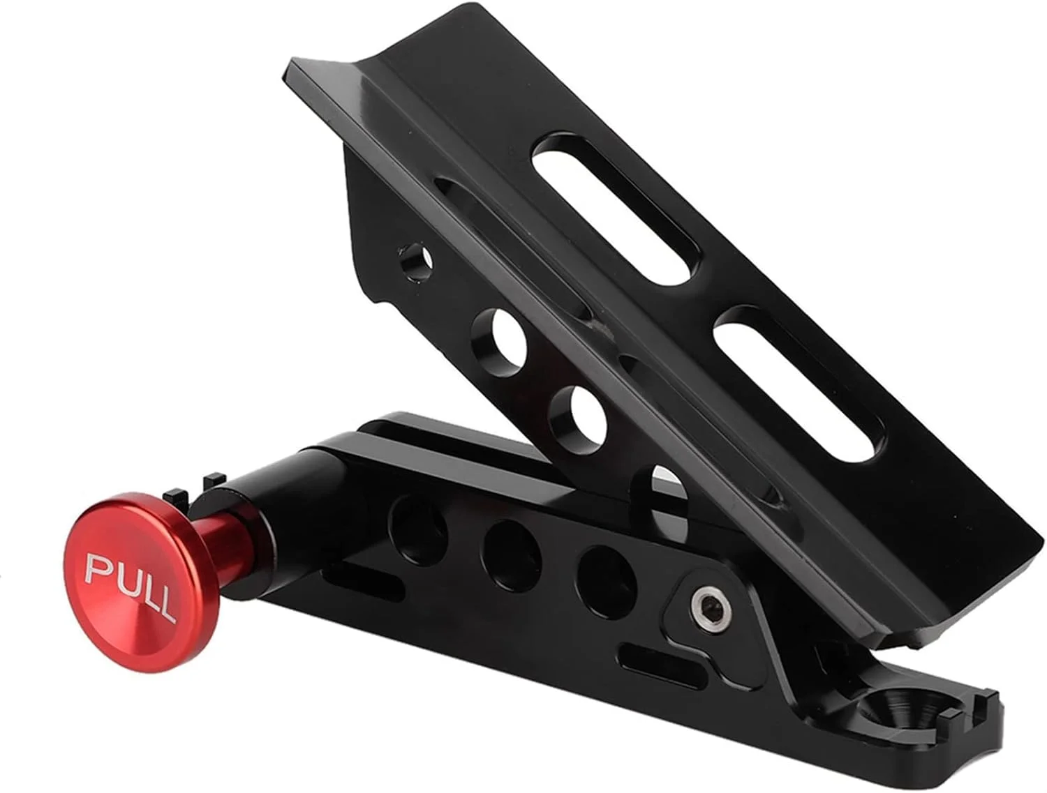 نگهدارنده کپسول آتش نشانی، رهاسازی سریع، آلیاژ آلومینیوم، ضد زنگ، اتصال ایمن، جلوگیری از افتادن، مناسب برای نگهدارنده کپسول آتش نشانی، رهاسازی سریع، آلیاژ آلومینیوم، ضد زنگ، اتصال ایمن، جلوگیری از افتادن، مناسب برای