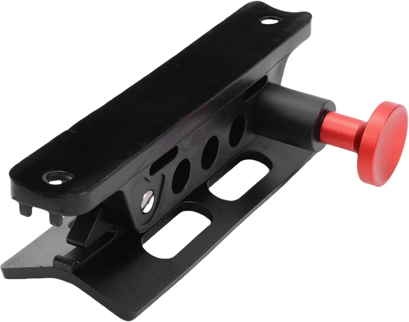 نگهدارنده کپسول آتش نشانی Jiawu با طراحی گیره محکم برای JK JL ATV، افزایش پایداری و ایمنی