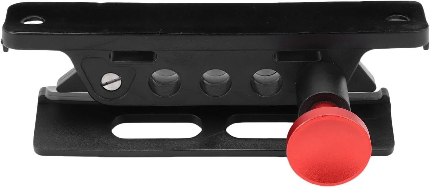 نگهدارنده کپسول آتش نشانی سریع Jiawu، مناسب برای نصب آسان بر روی دوچرخه های کوهستانی مدل JL نگهدارنده کپسول آتش نشانی سریع Jiawu، مناسب برای نصب آسان بر روی دوچرخه های کوهستانی مدل JL