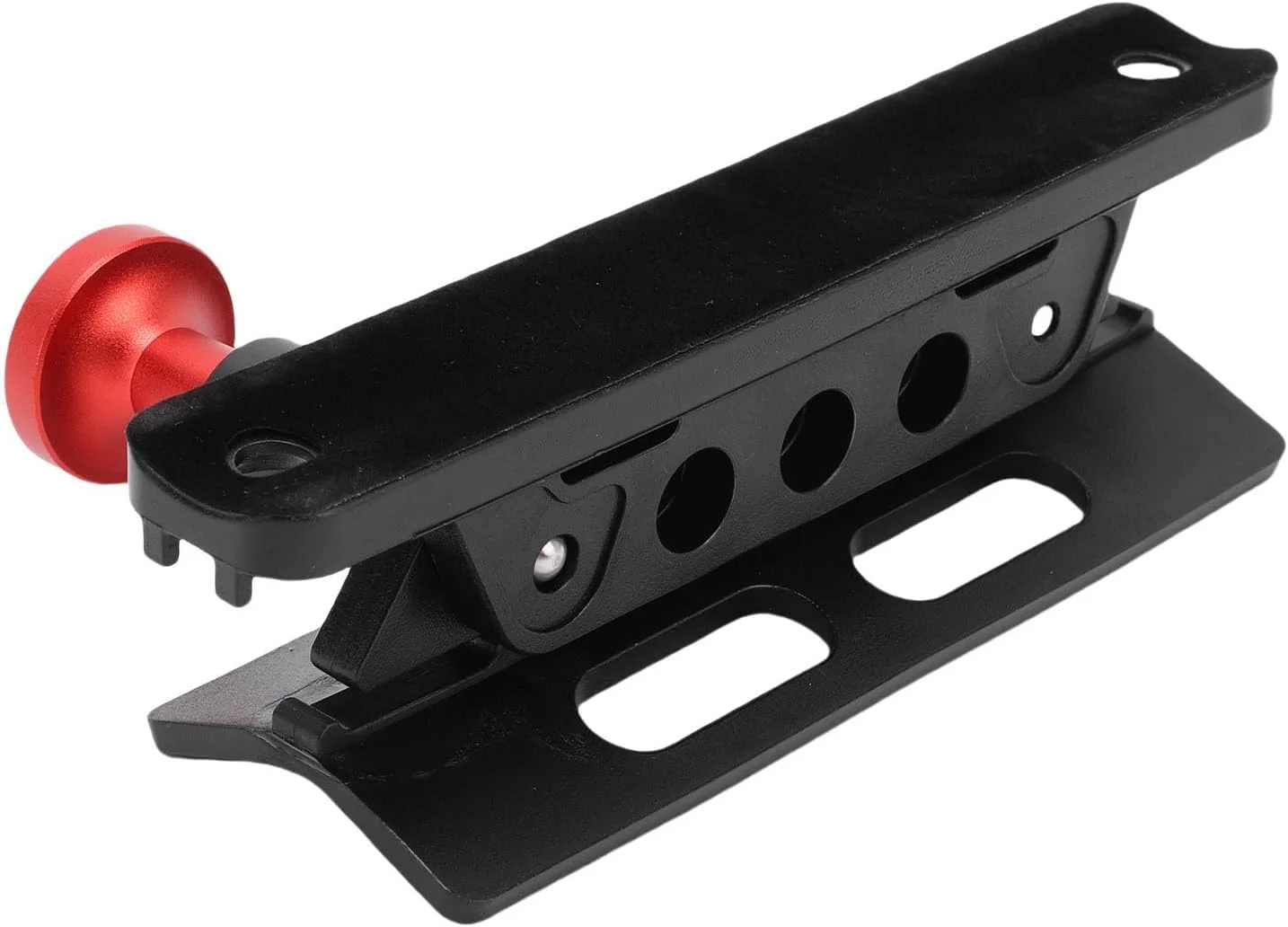 نگهدارنده کپسول آتش نشانی Jiawu با طراحی گیره محکم برای JK JL ATV، افزایش پایداری و ایمنی نگهدارنده کپسول آتش نشانی Jiawu با طراحی گیره محکم برای JK JL ATV، افزایش پایداری و ایمنی