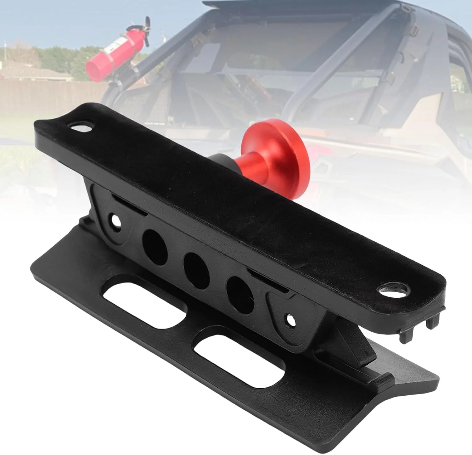 نگهدارنده کپسول آتش نشانی سریع Jiawu، مناسب برای نصب آسان بر روی دوچرخه های کوهستانی مدل JL نگهدارنده کپسول آتش نشانی سریع Jiawu، مناسب برای نصب آسان بر روی دوچرخه های کوهستانی مدل JL