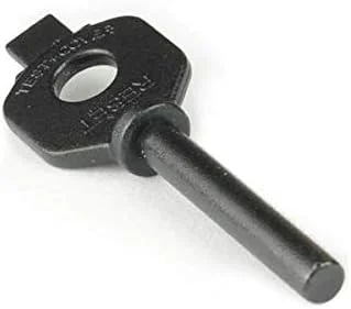 کلید ریست شستی اعلام حریق CQR مدل FA64 - یدکی/اضافی