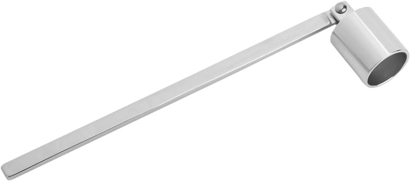 خاموش کننده شمع، خاموش کننده شمع با روکش استیل ضد زنگ مناسب منزل